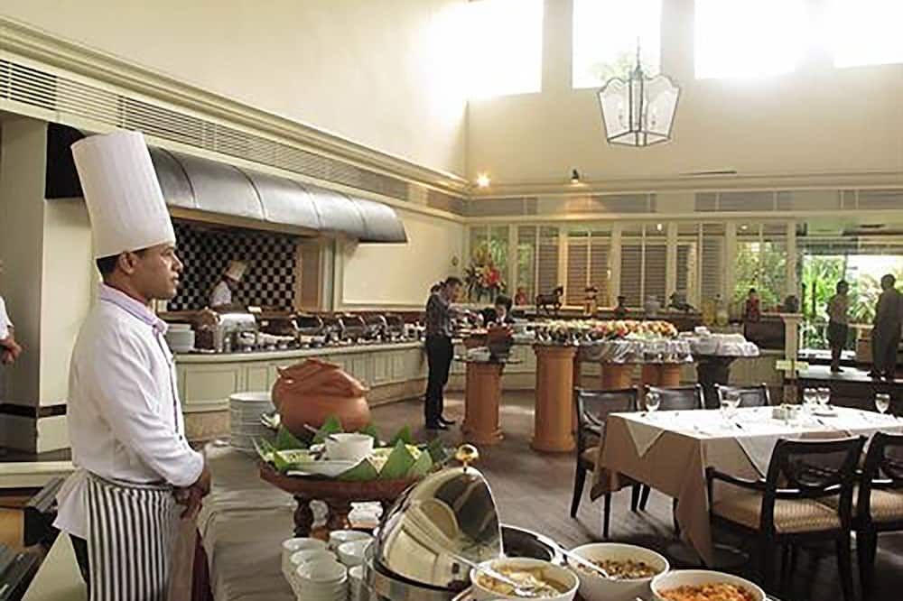 Restaurang