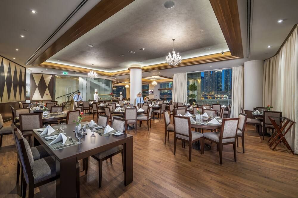 Restaurang