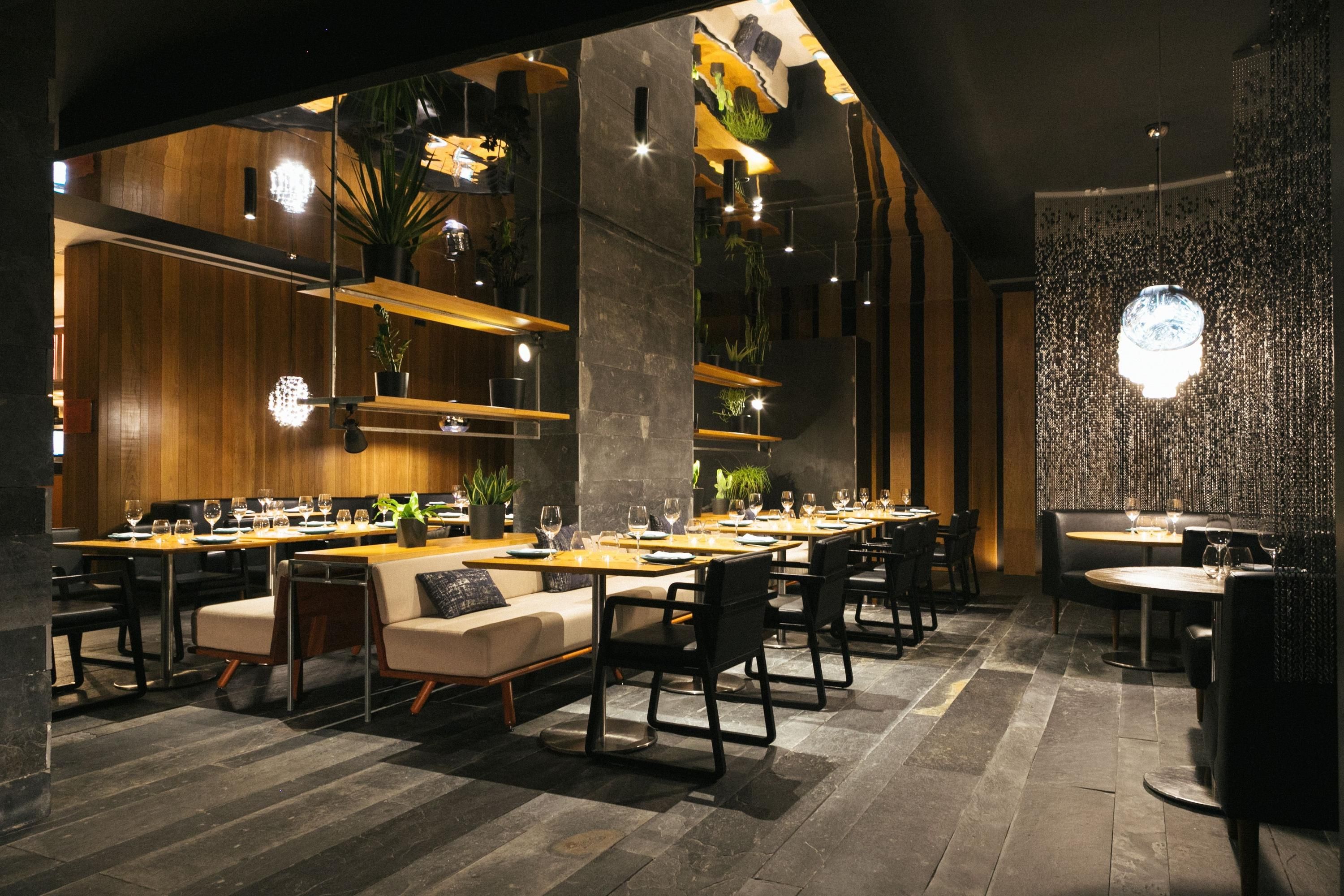 Restaurang Foto