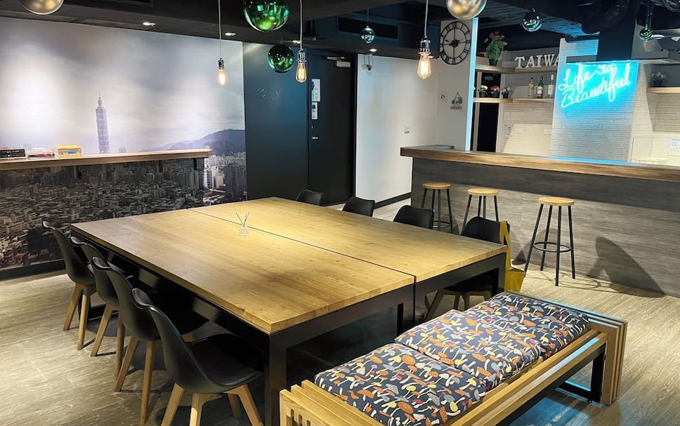 Bar Foto