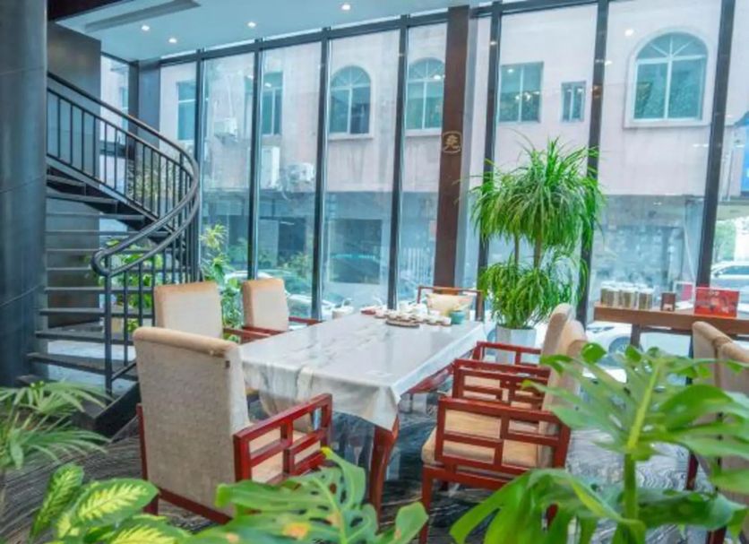 Restaurang Foto