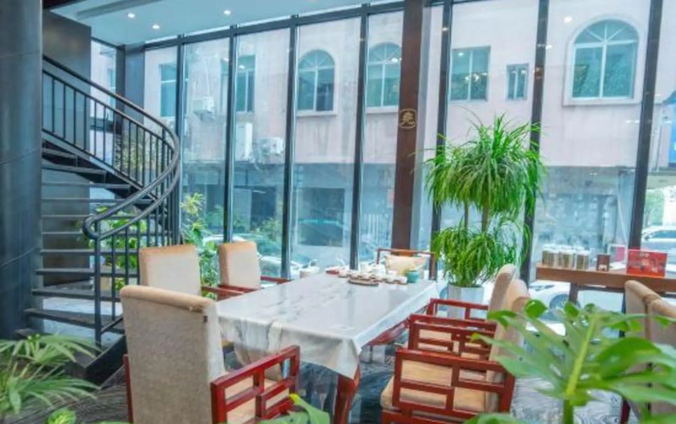 Restaurang Foto