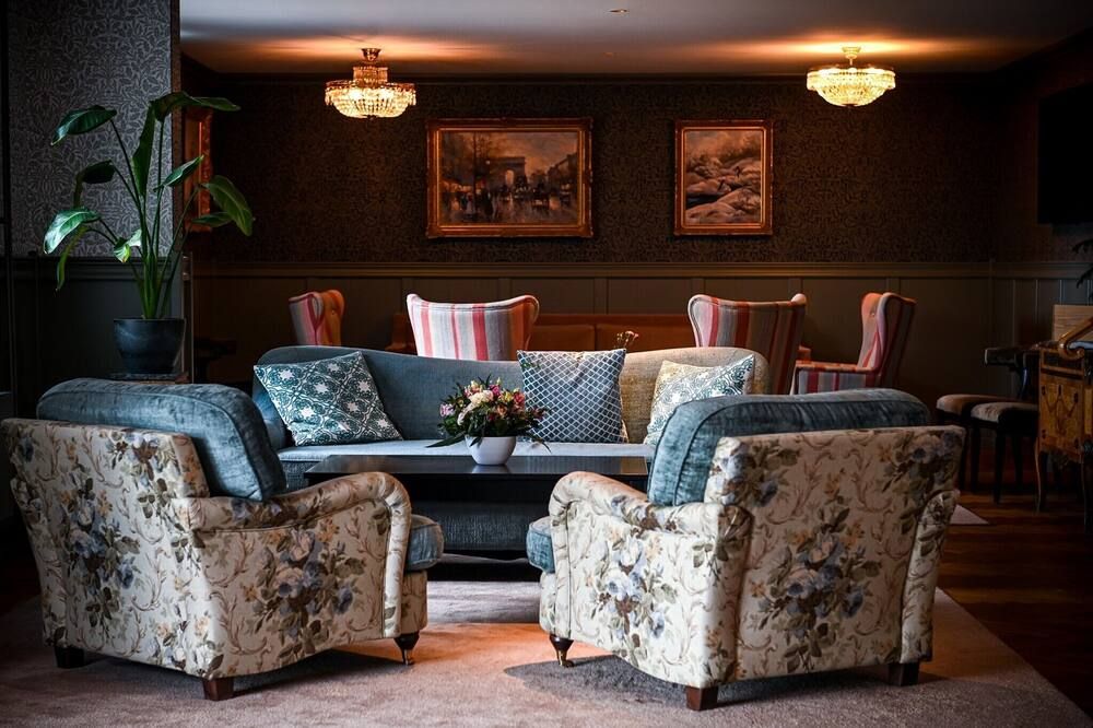 Lounge Foto