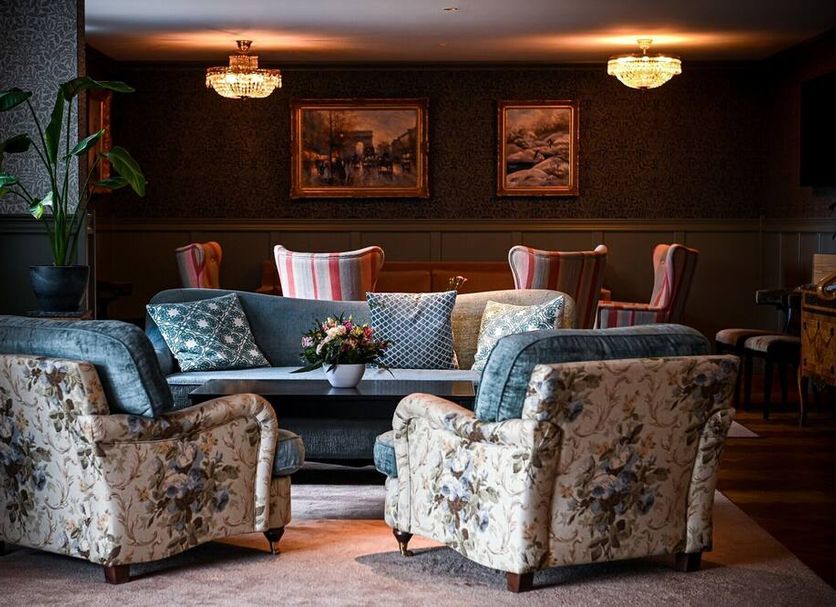 Lounge Foto