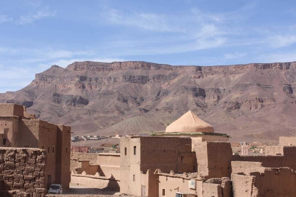Utomhus