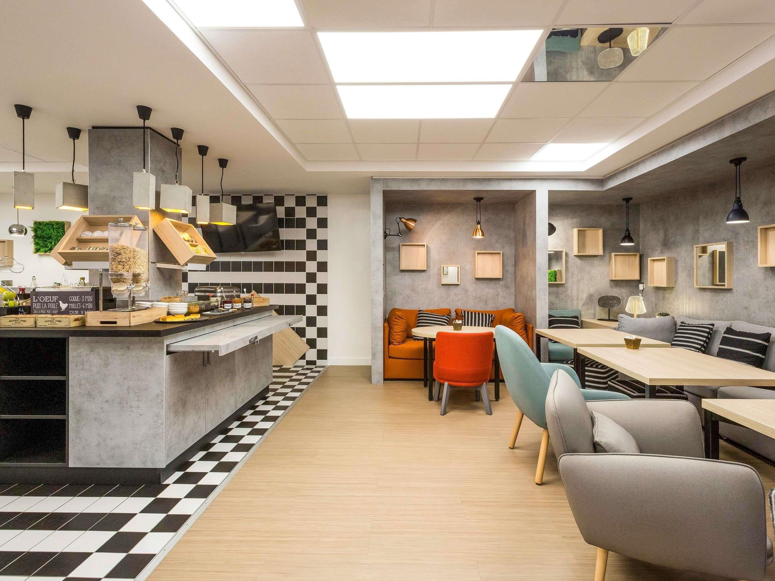 Restaurang