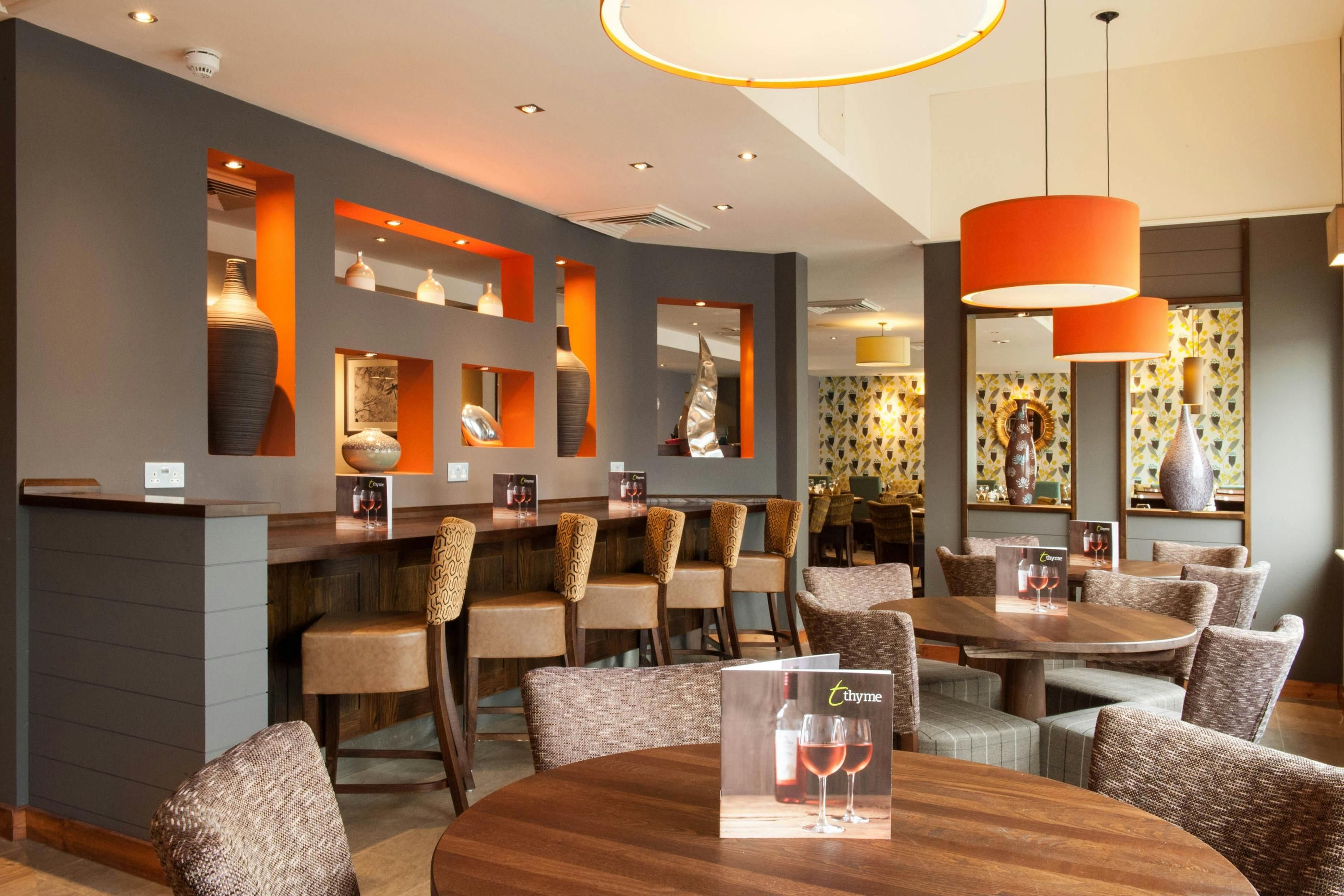 Restaurang Foto
