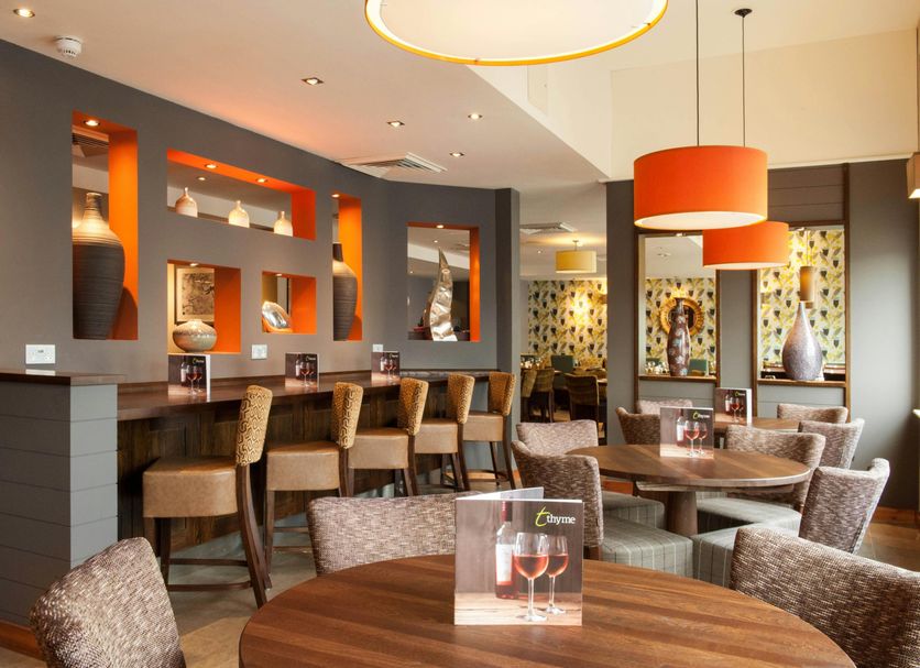 Restaurang Foto