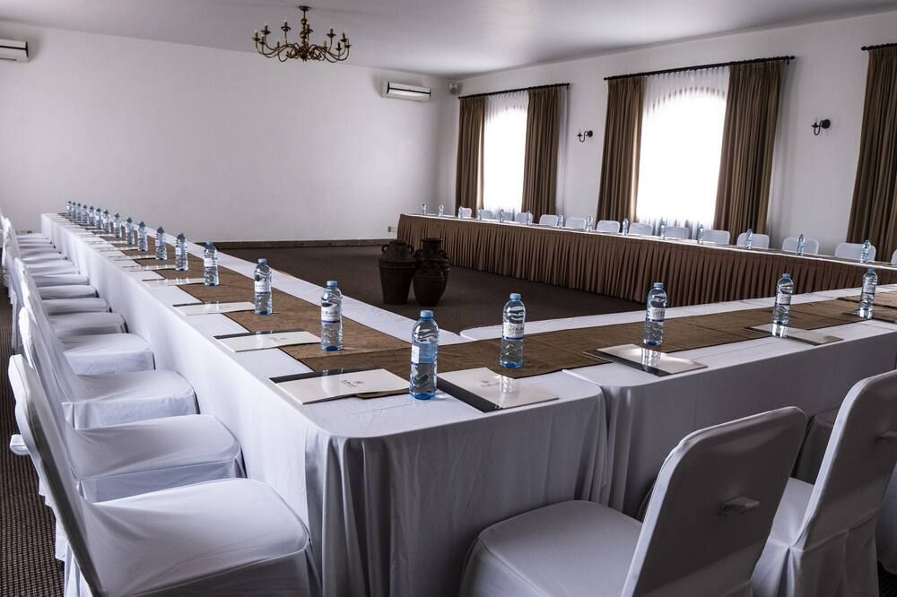 Konferensrum