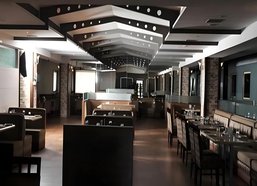 Restaurang Foto
