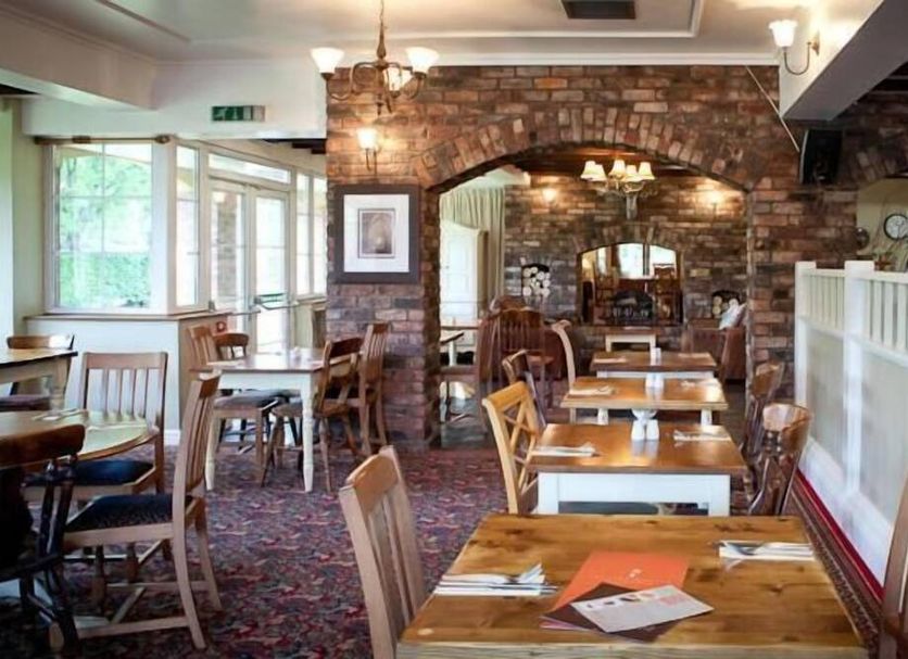 Restaurang Foto