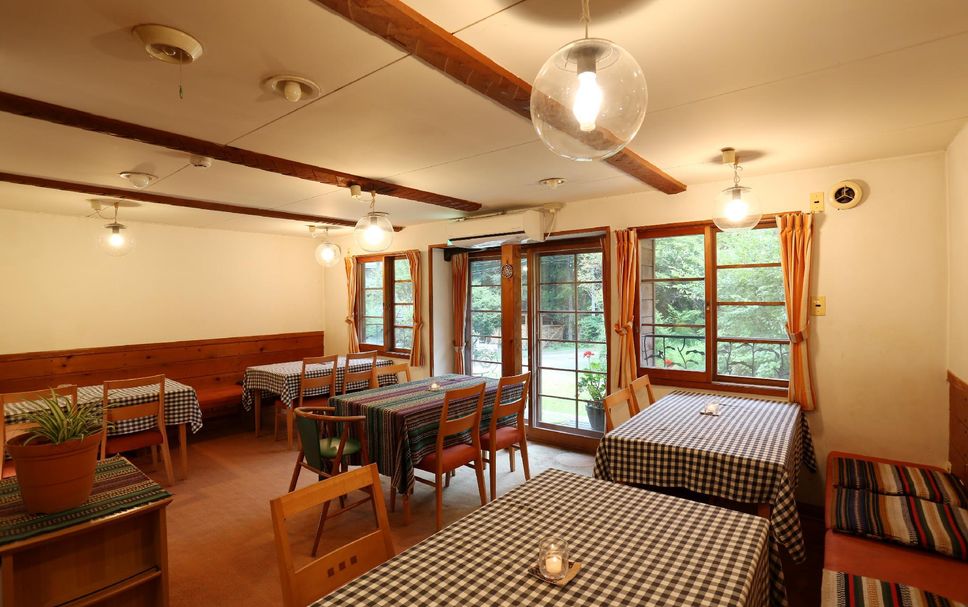Restaurang Foto