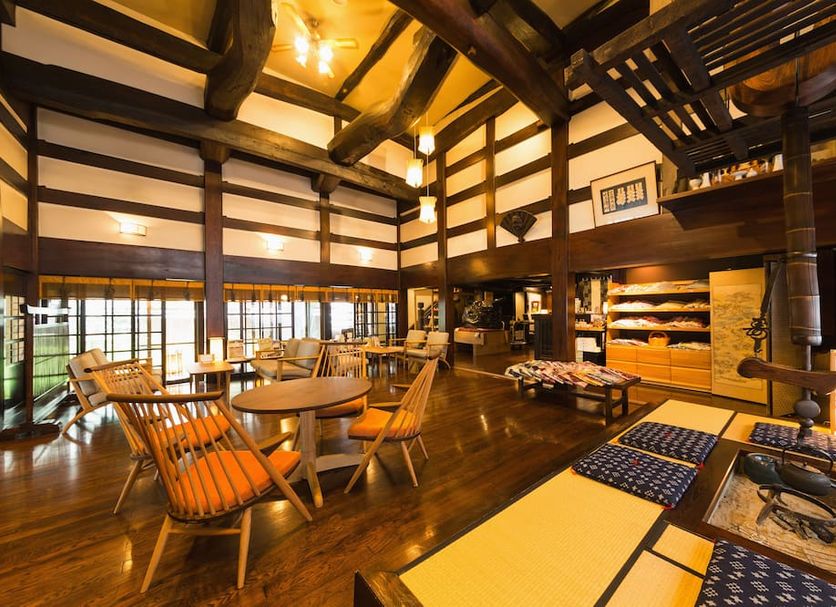 Restaurang Foto