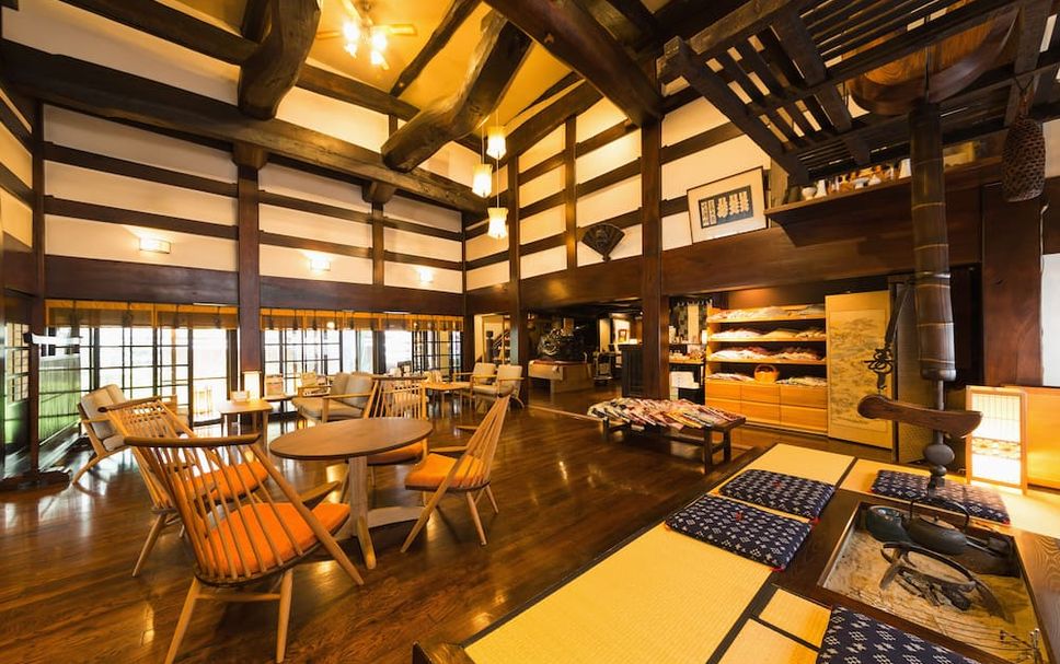 Restaurang Foto