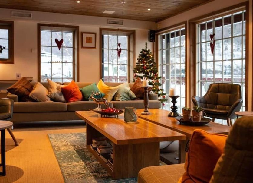 Lounge Foto