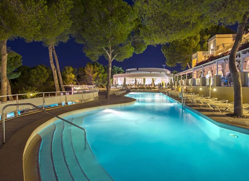 Pool Foto