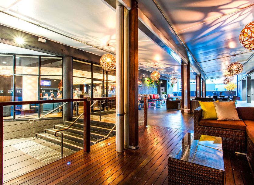Restaurang Foto