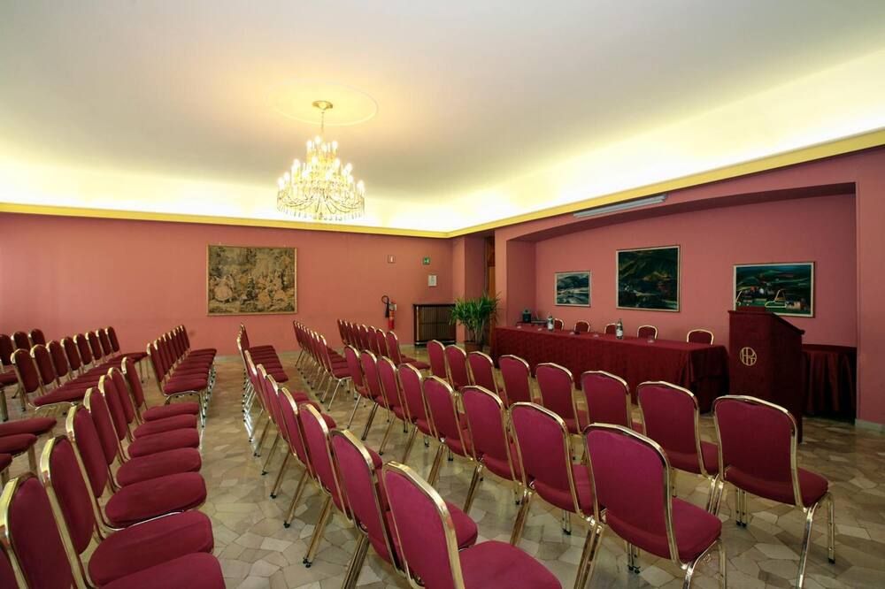 Konferensrum