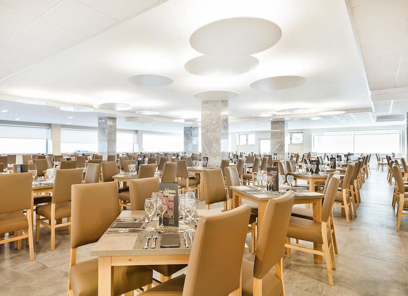 Restaurang Foto