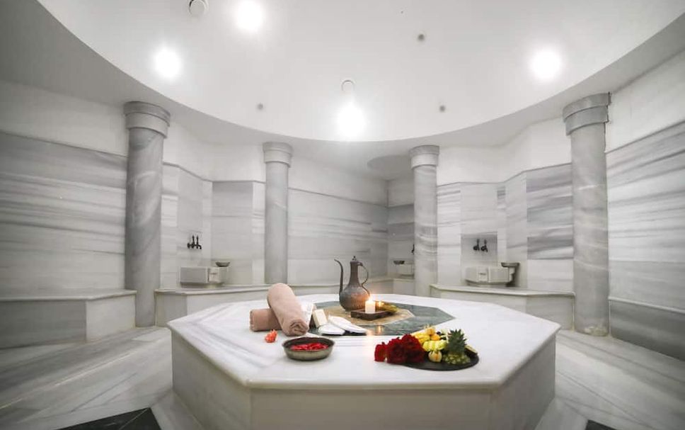 Spa Foto