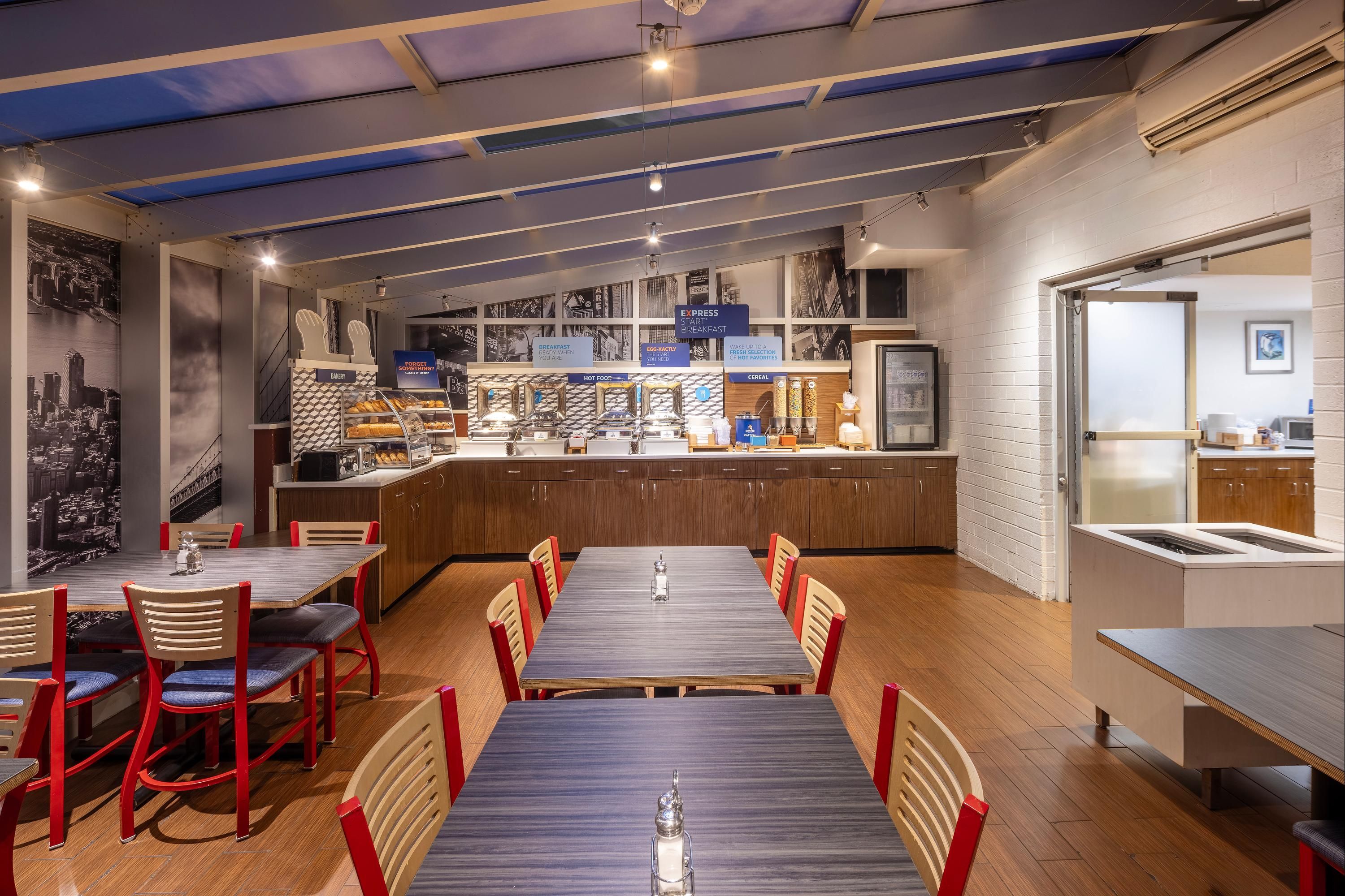 Restaurang Foto