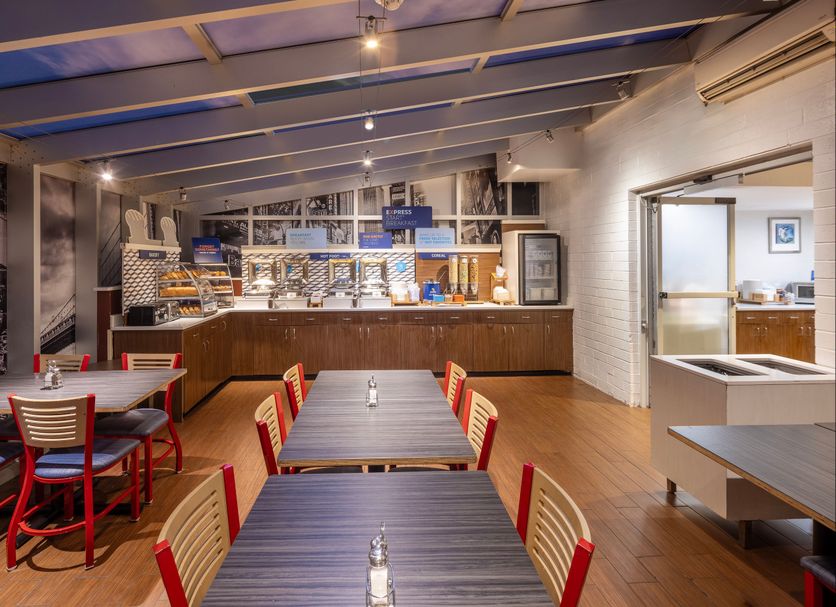Restaurang Foto