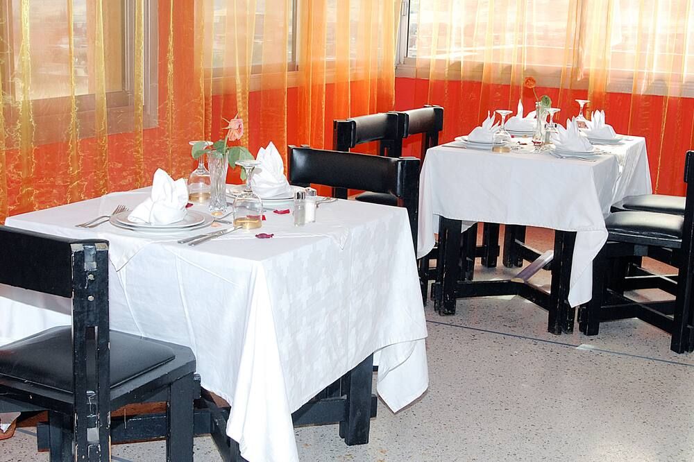 Restaurang