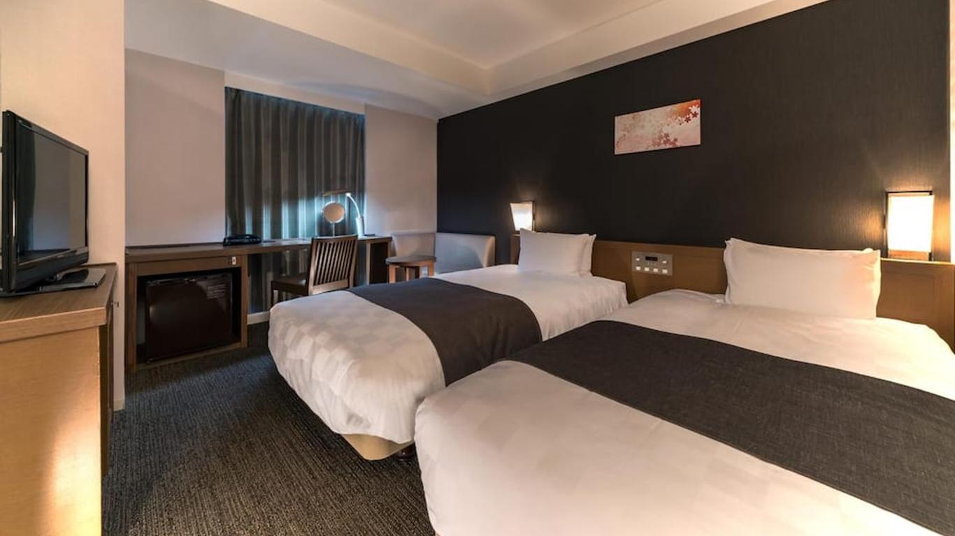 Daiwa Roynet Hotel Kyoto Shijo Karasuma