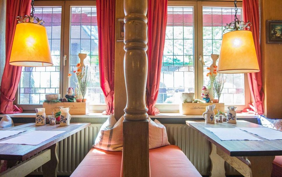 Restaurang Foto