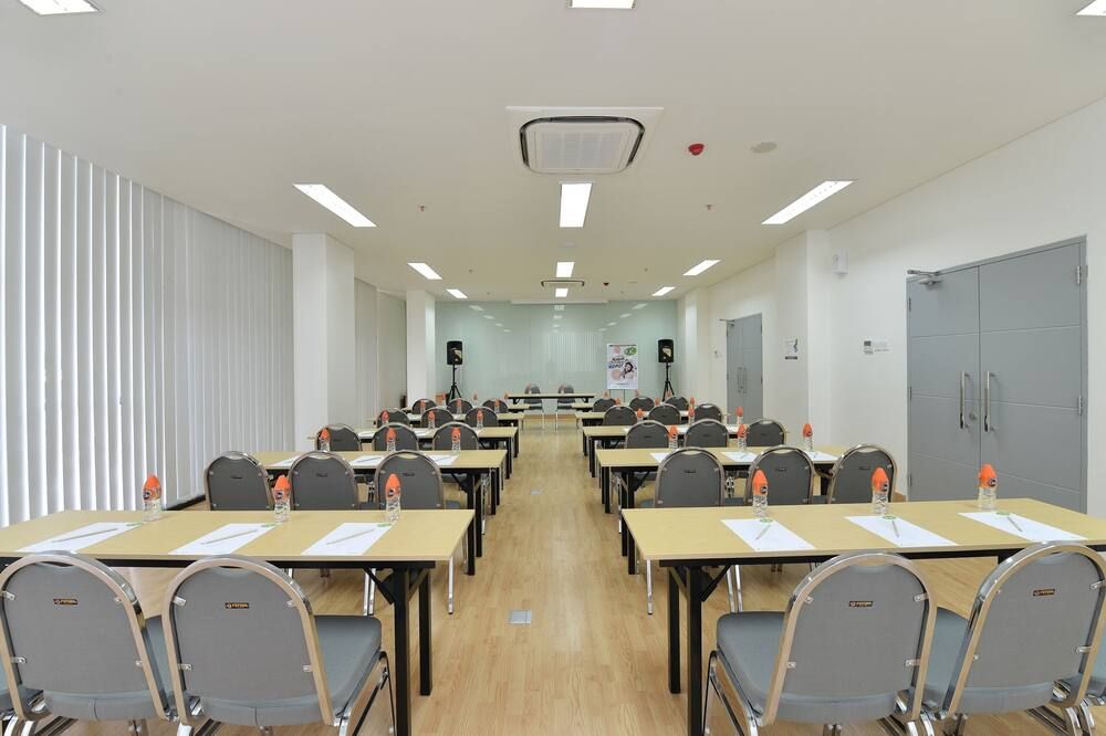 Konferensrum Foto
