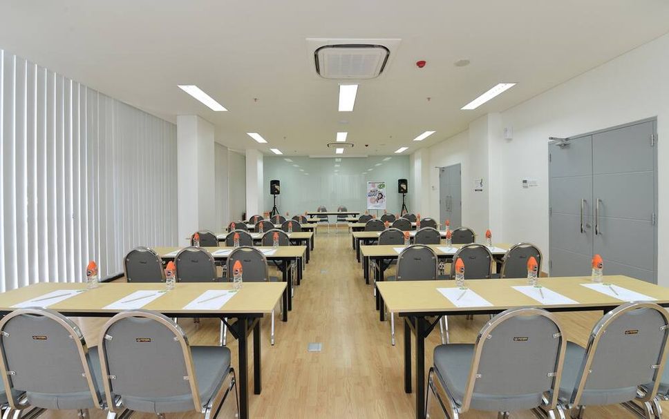 Konferensrum Foto