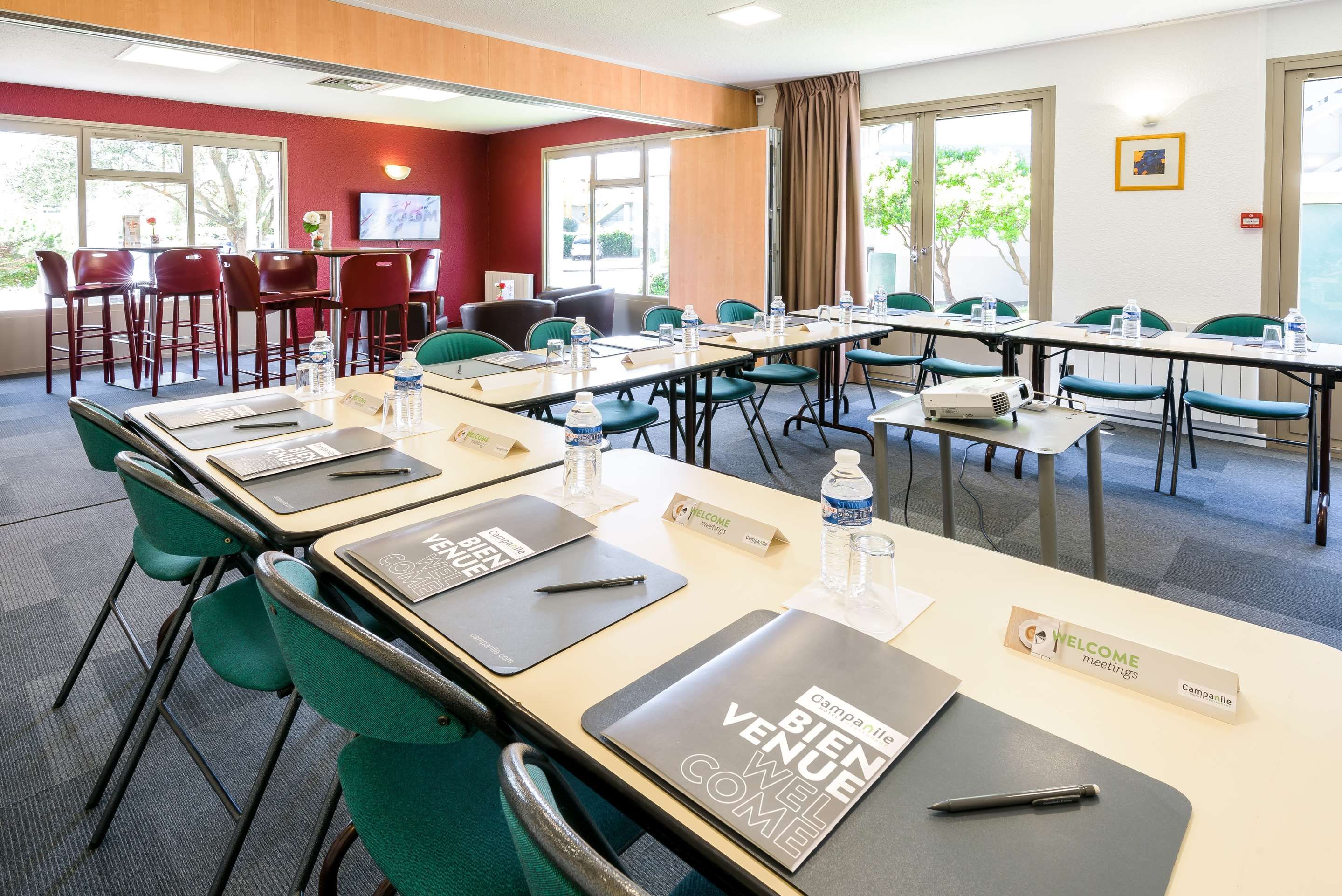 Restaurang