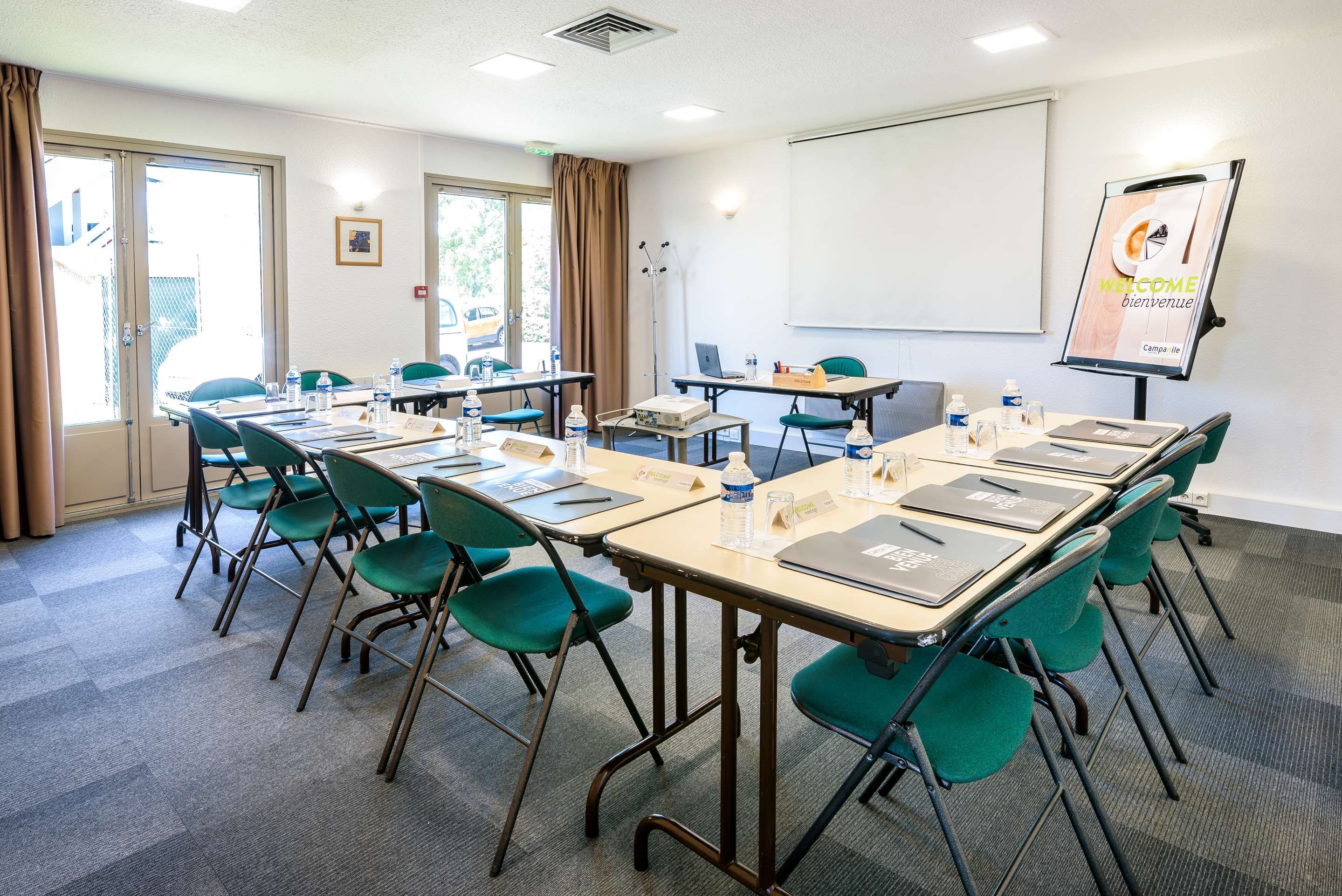 Konferensrum