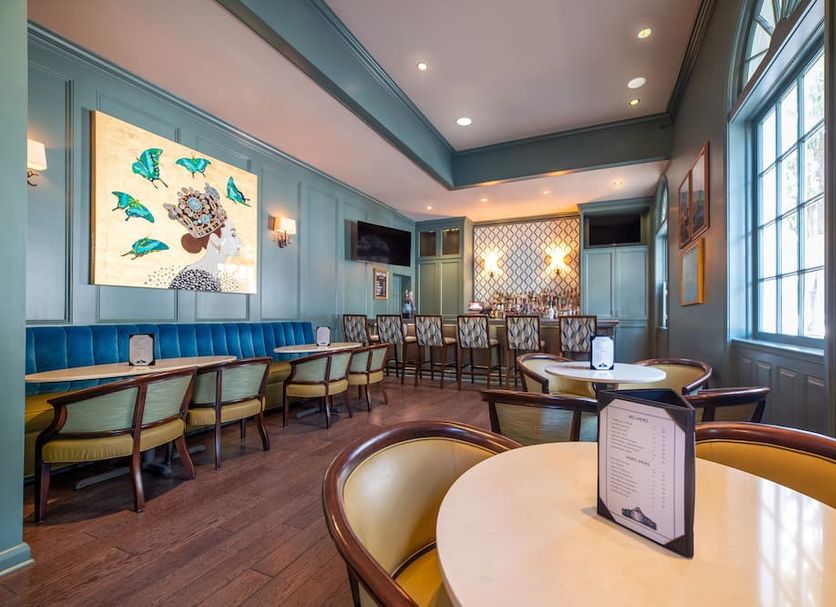 Restaurang Foto
