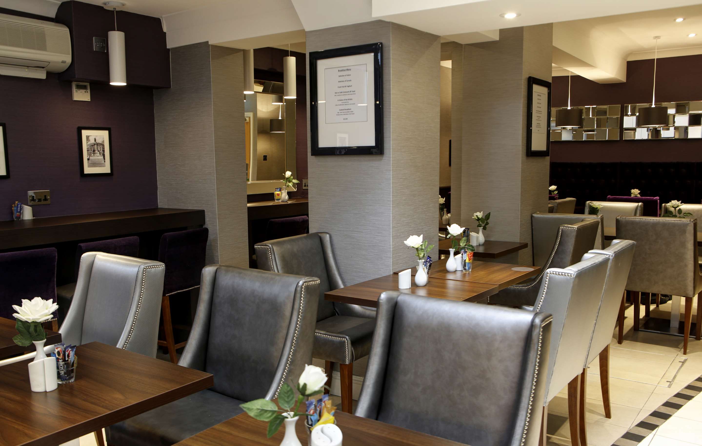 Restaurang