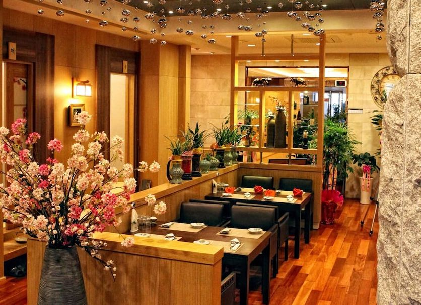 Restaurang Foto