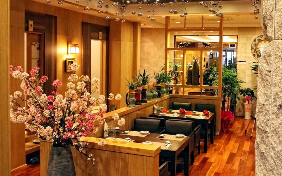 Restaurang Foto