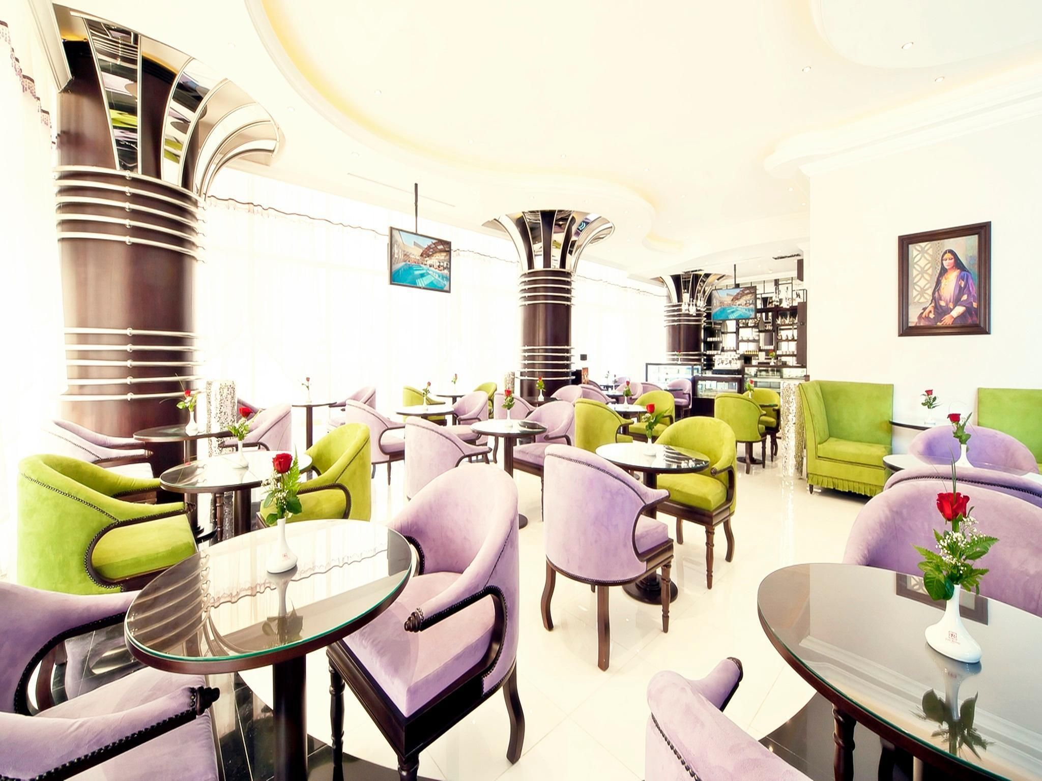 Restaurang