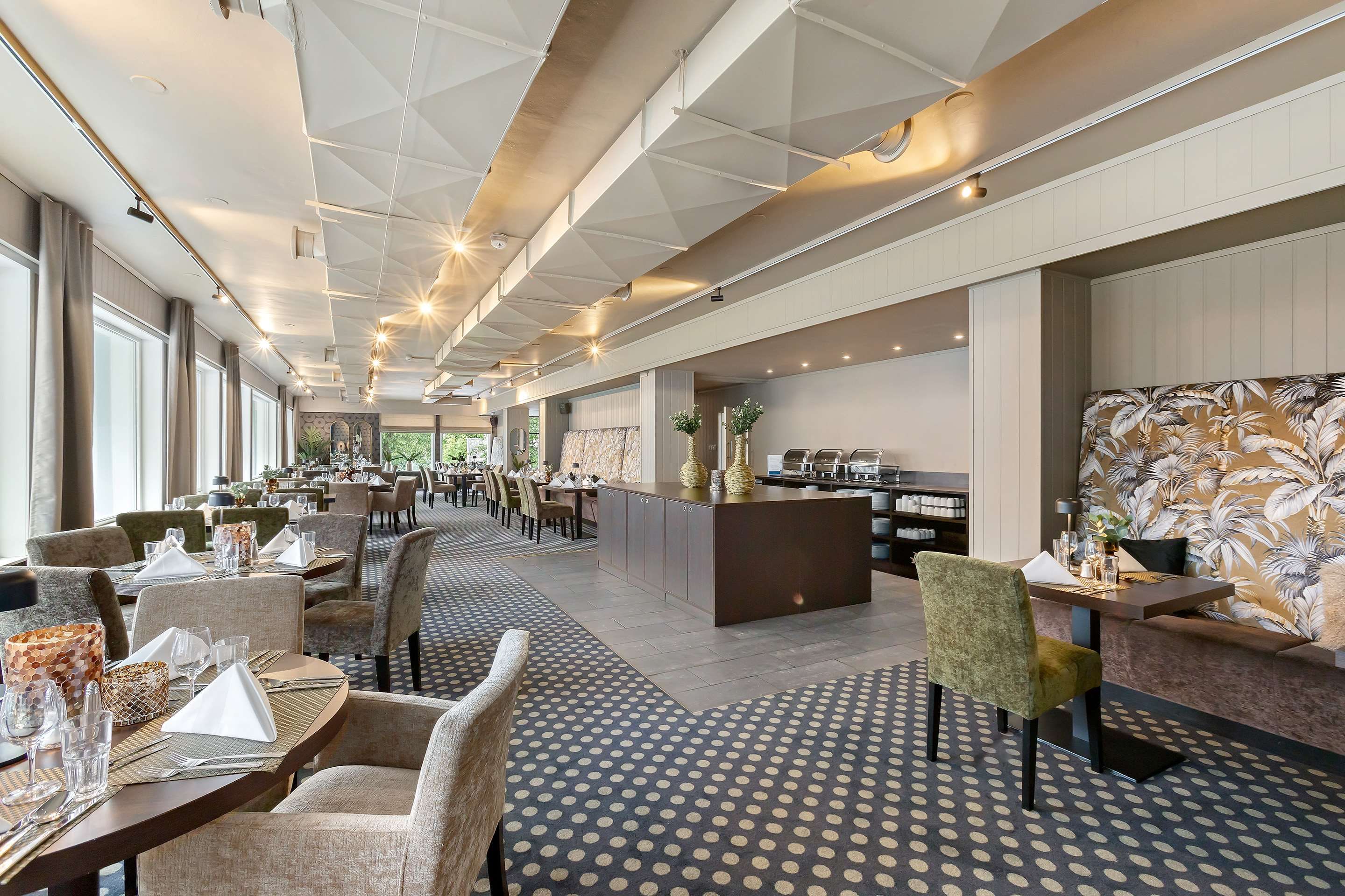 Restaurang
