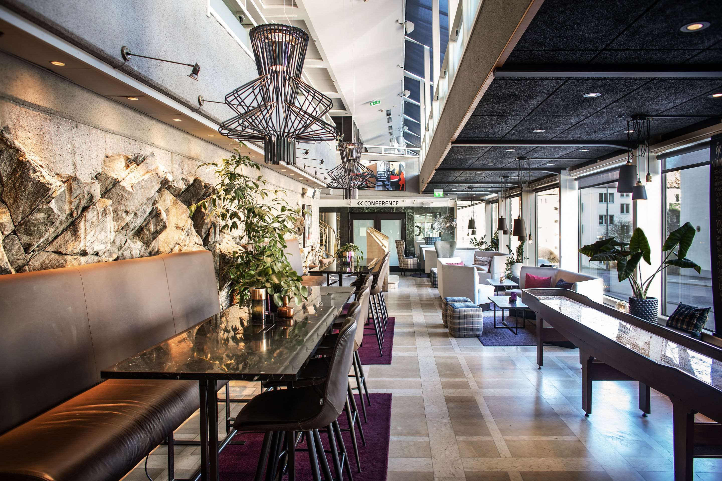 Restaurang