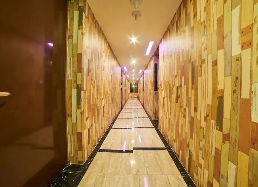 Hall Foto