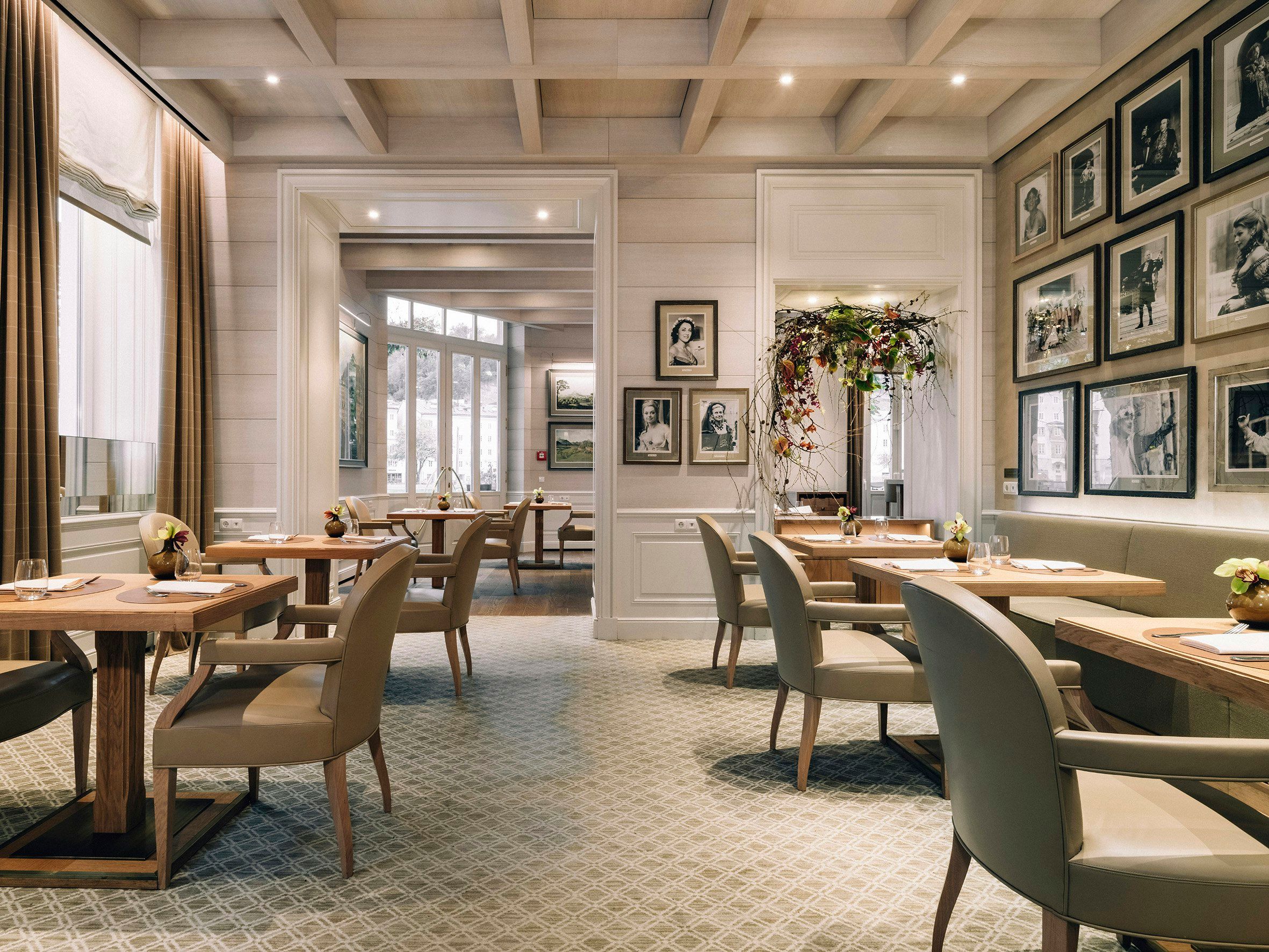 Restaurang