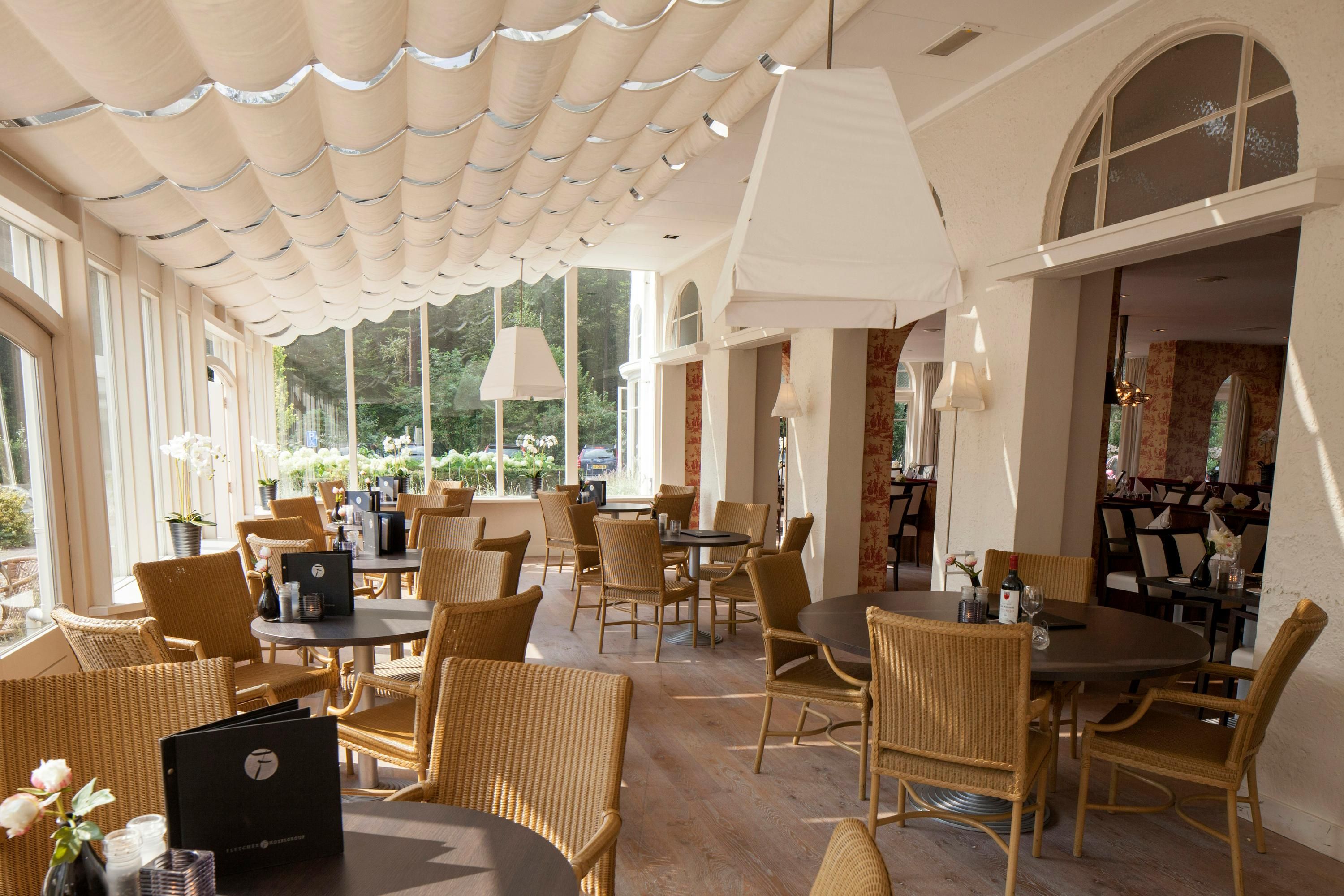 Restaurang