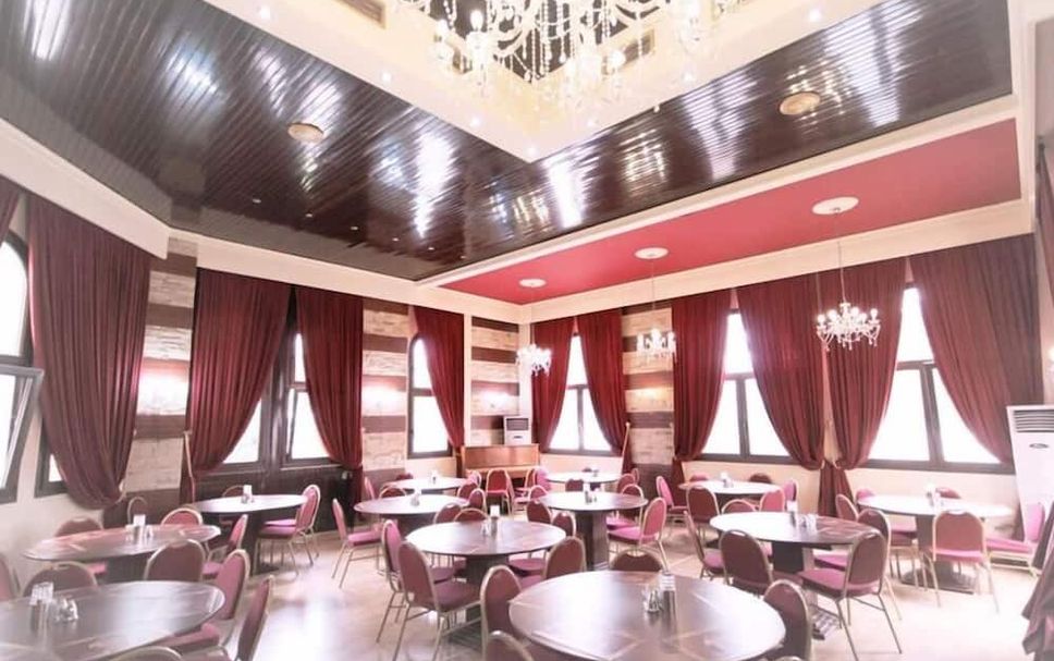 Restaurang Foto