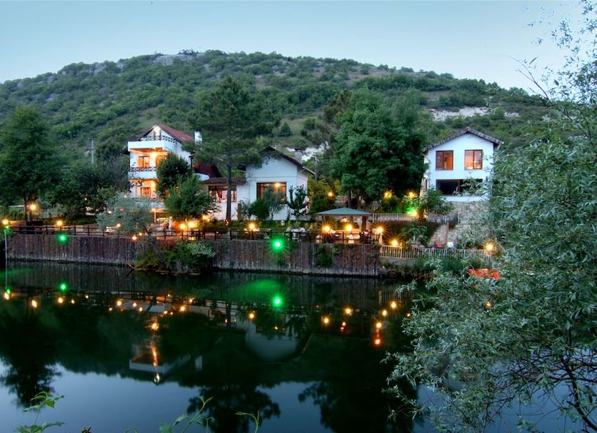 Utomhus Foto