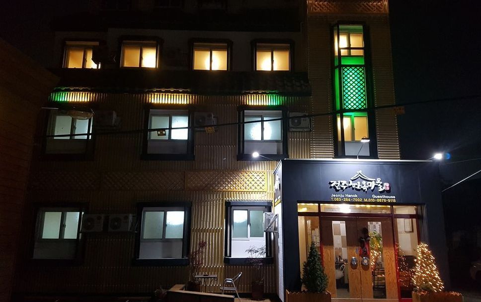 Byggnad Foto