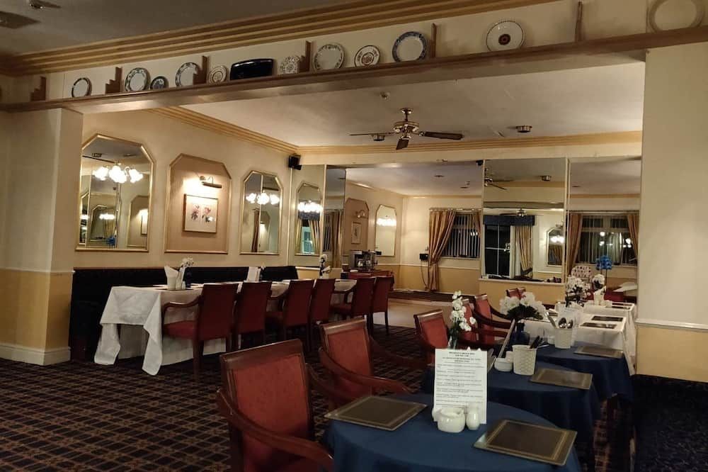 Restaurang