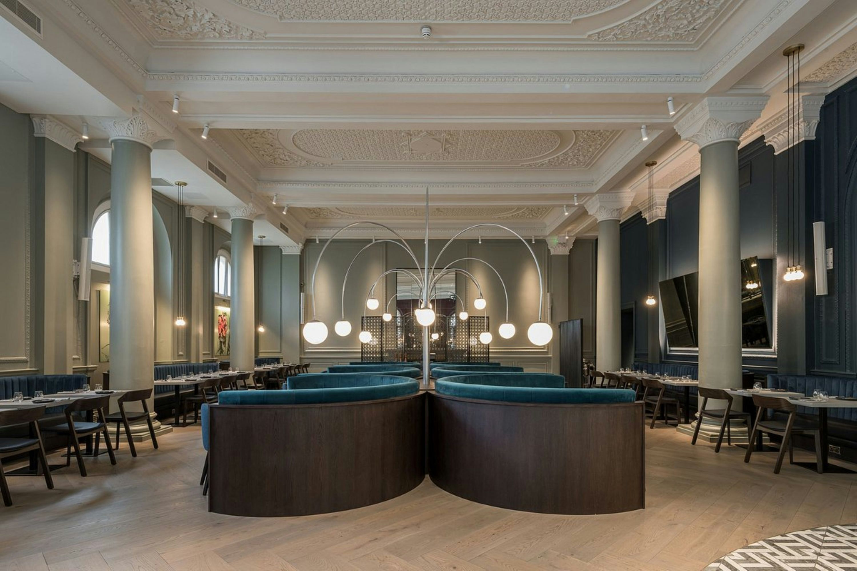 Restaurang