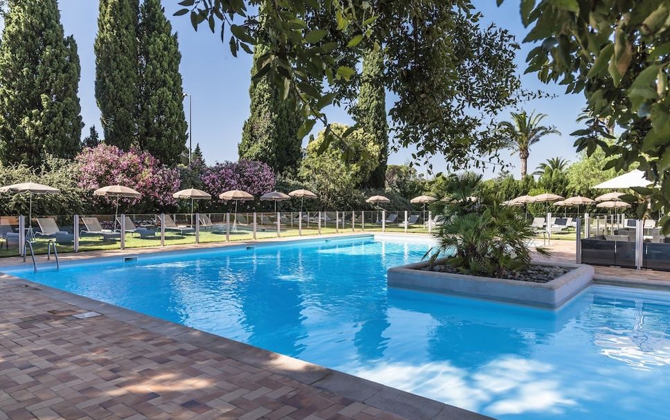 Pool Foto