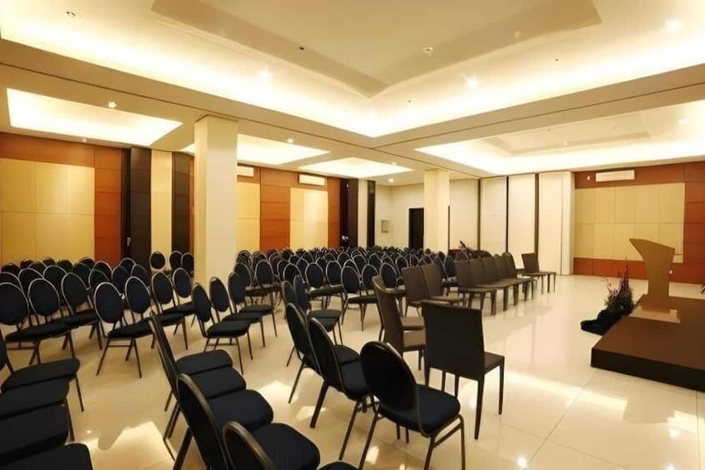 Konferensrum